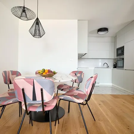 Klara Apartmán *