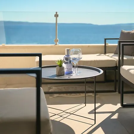 Apartment Klara Beach Apartment