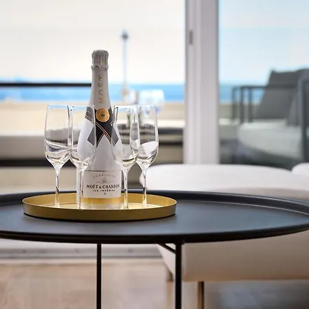 Klara Beach Apartment