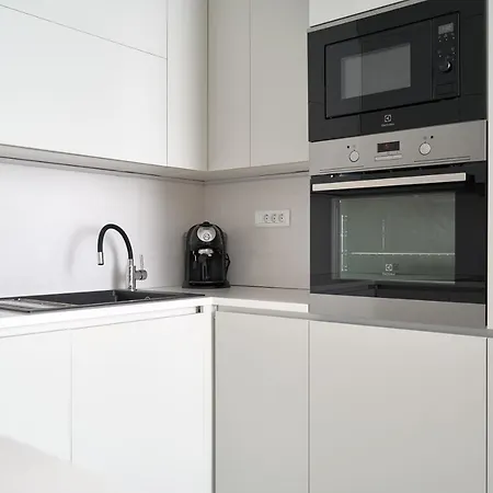 Klara Beach Apartment