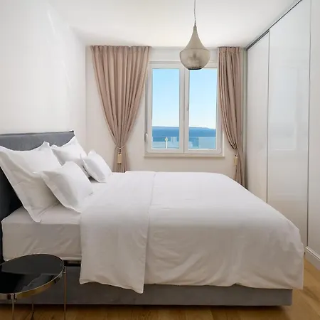 Klara Beach Apartment Apartment *