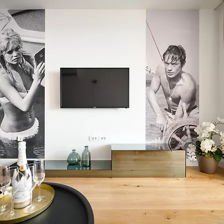 Klara Beach Apartment Apartment *