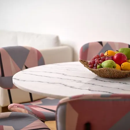 Klara Beach Apartment Split