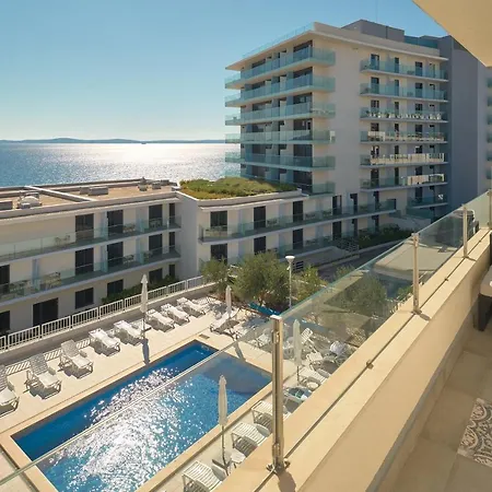 Apartman Klara
