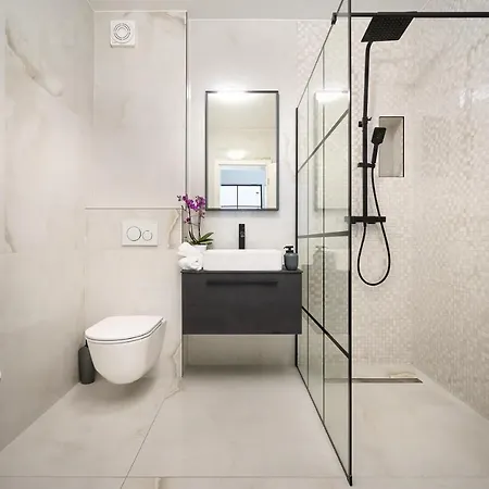 Klara Apartman *